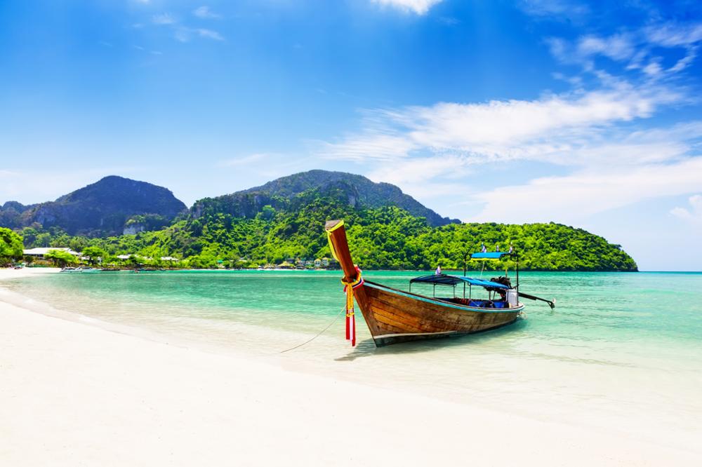 Que faire et que voir à Krabi ?