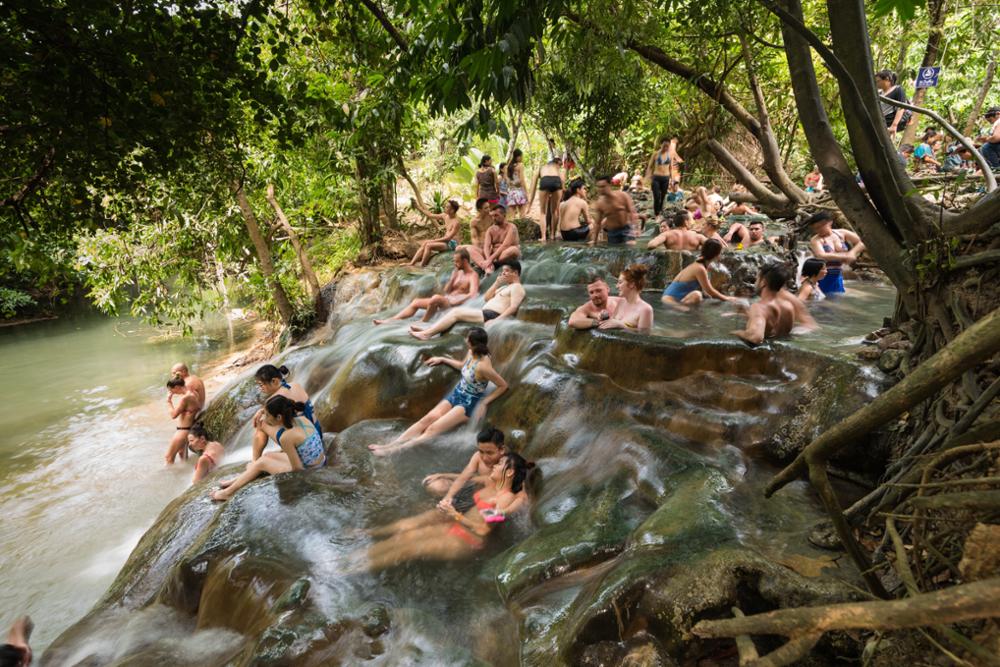 Quelles sont les excursions au départ de Ao Nang ?