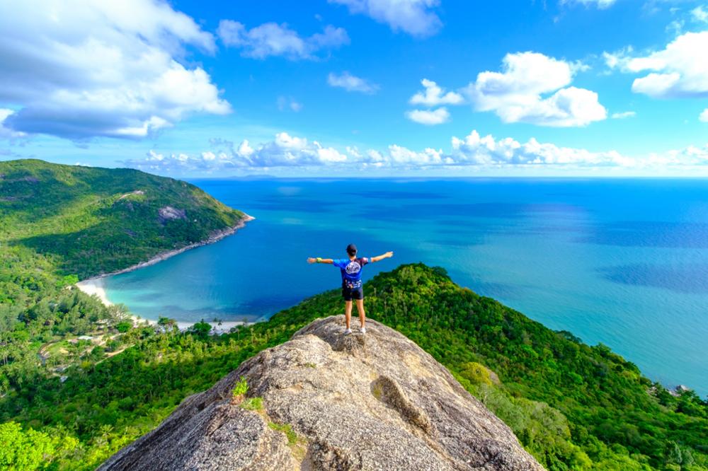 Koh Samui ou Koh Phangan, laquelle choisir ?