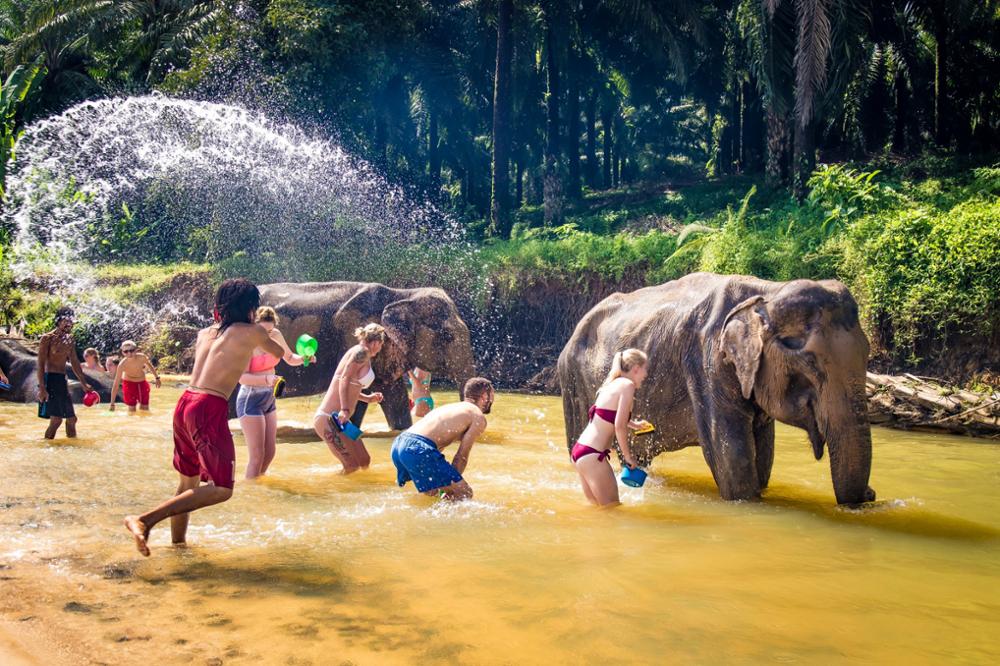 Que faire et que voir à Krabi ?