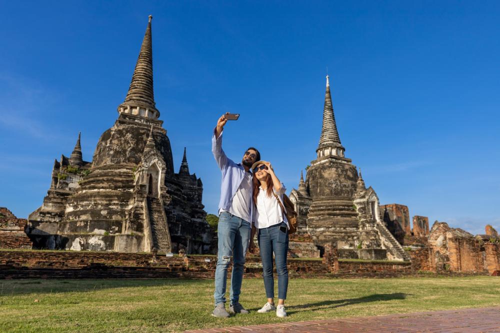 Pourquoi choisir la Thaïlande pour son voyage de noce ?