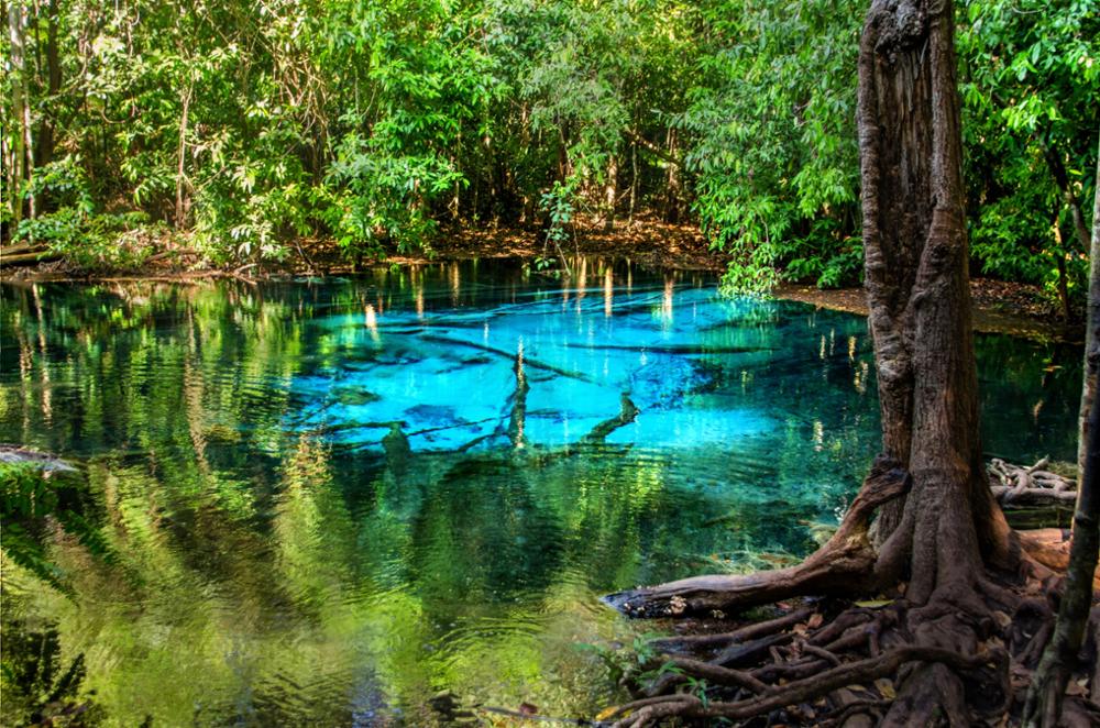 Quelles sont les excursions au départ de Ao Nang ?