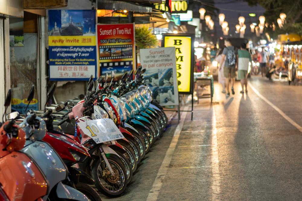 Les pièges et arnaques à éviter en Thaïlande