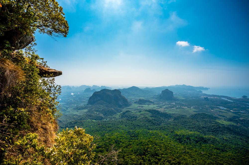 Que faire et que voir à Krabi ?