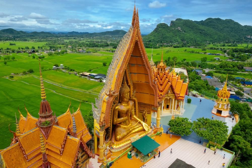 Kanchanaburi ou Chiang Mai ? Quelle ville choisir ?